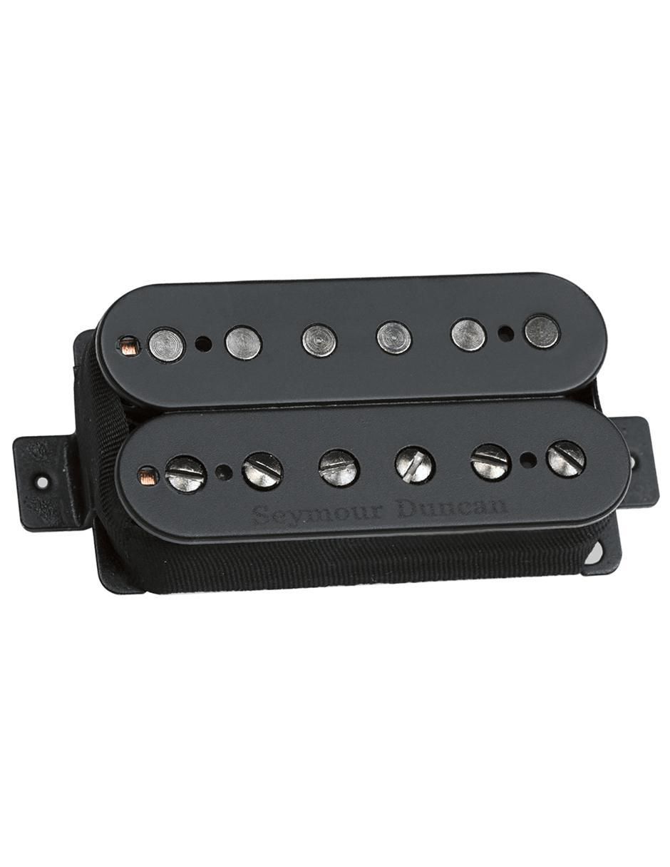 Pastilla para Guitarra Eléctrica Nazgul Bridge Black 2