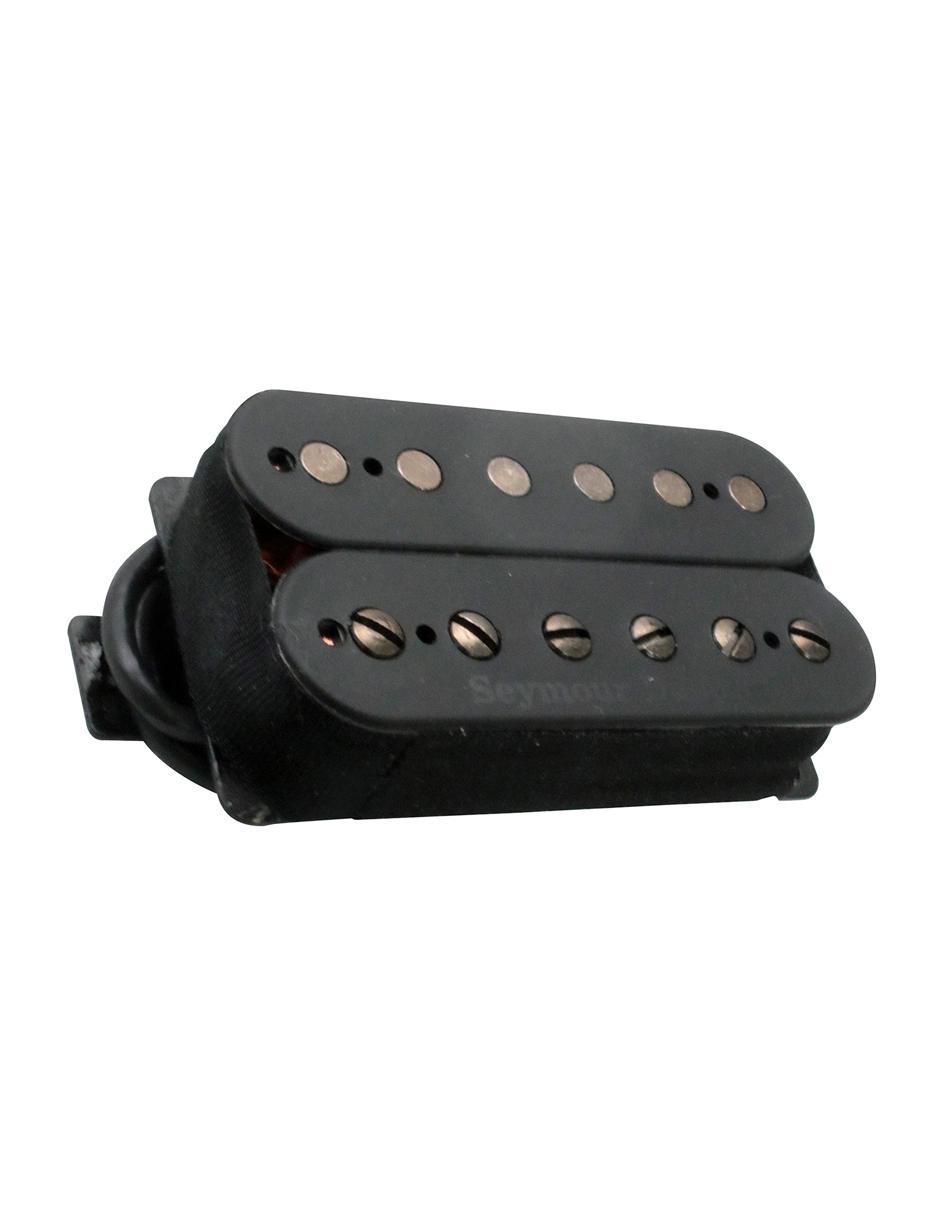 Pastilla para Guitarra Eléctrica Nazgul Bridge Black 3