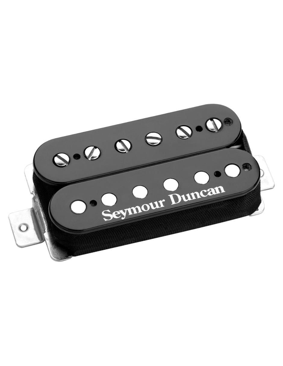 Pastilla para Guitarra Eléctrica High Voltage Neck 2