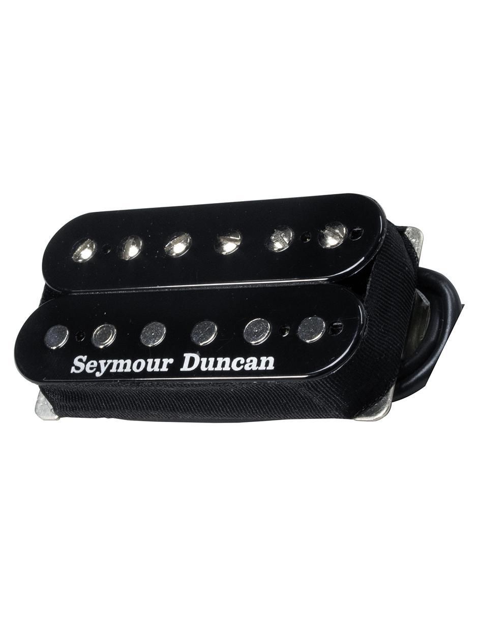 Pastilla para Guitarra Eléctrica High Voltage Neck 4