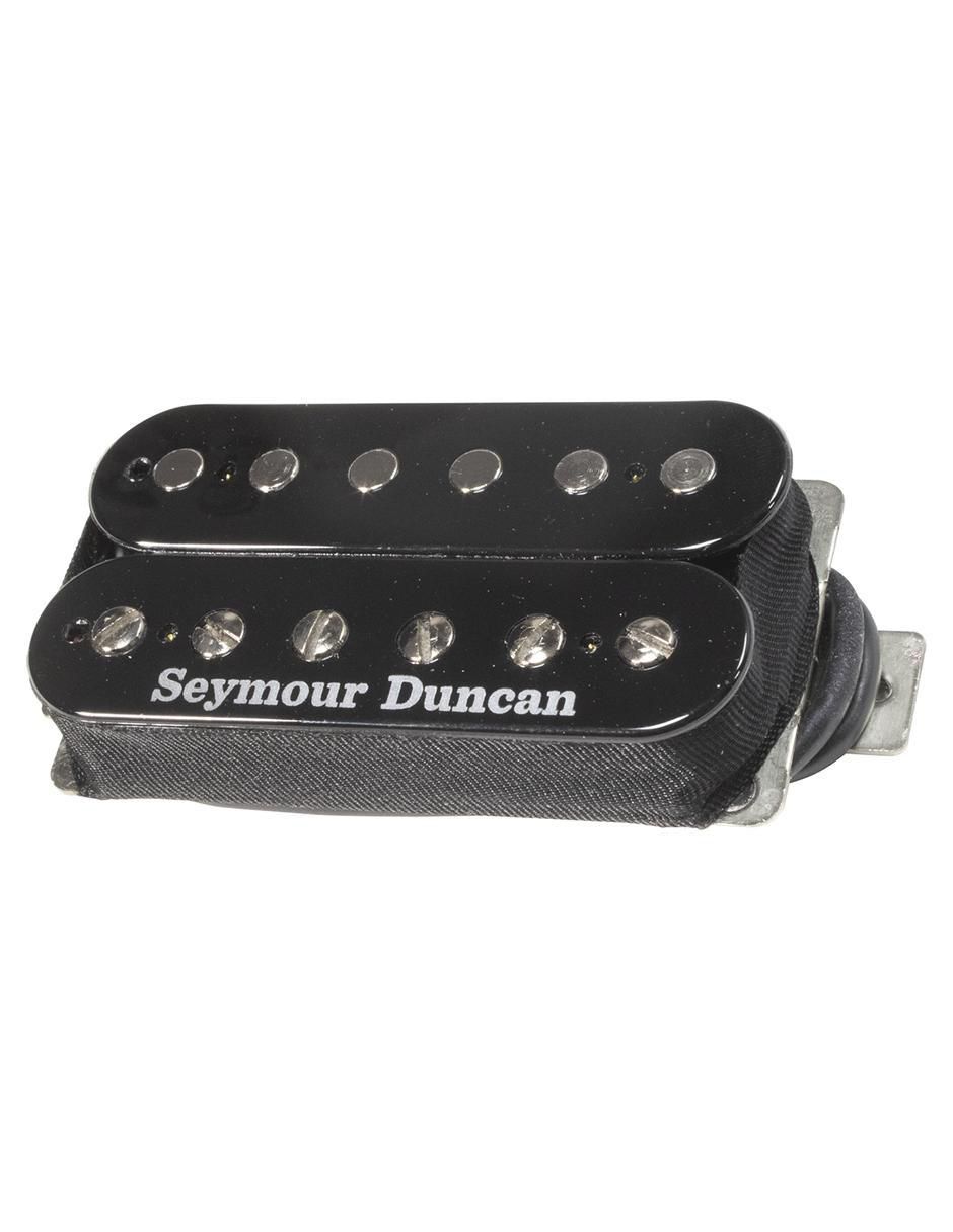 Pastilla para Guitarra Eléctrica High Voltage Bridge 4