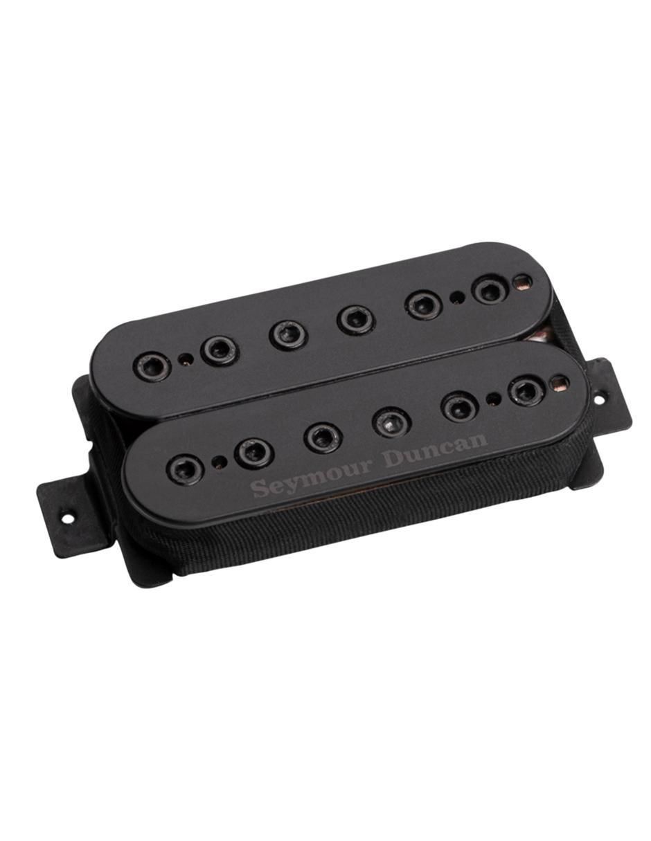 Pastilla para Guitarra Eléctrica Alpha Neck BLK Pastilla para Guitarra Eléctrica Alpha Neck BLK