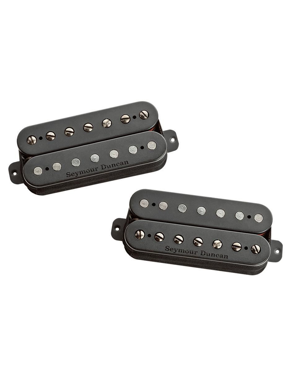 Pastilla para Guitarra Eléctrica Nazgul Sentient 7STR Pastilla para Guitarra Eléctrica Nazgul Sentient 7STR