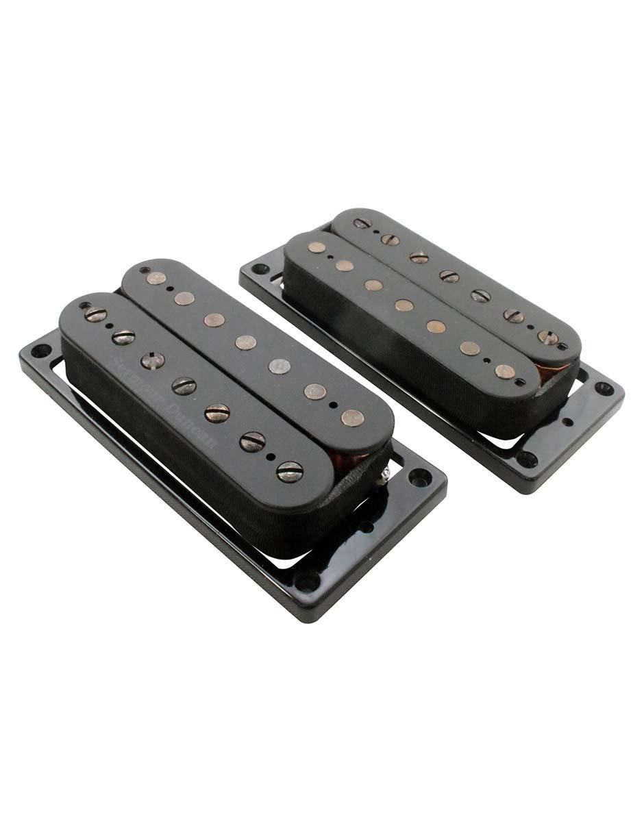 Pastilla para Guitarra Eléctrica Nazgul Sentient 7STR 3
