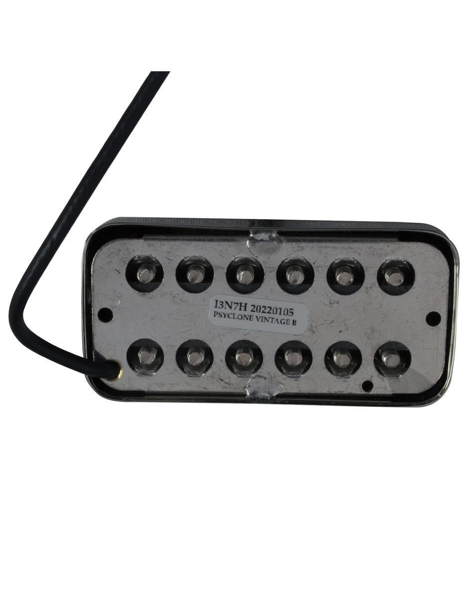 Pastilla para Guitarra Eléctrica Psyclone Vintage Bri 5