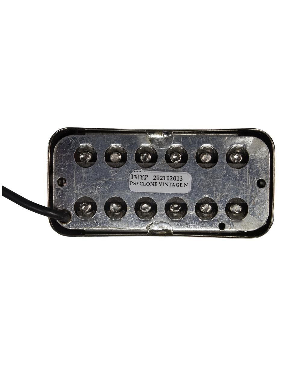 Pastilla para Guitarra Eléctrica Psyclone Vintage Nec 5