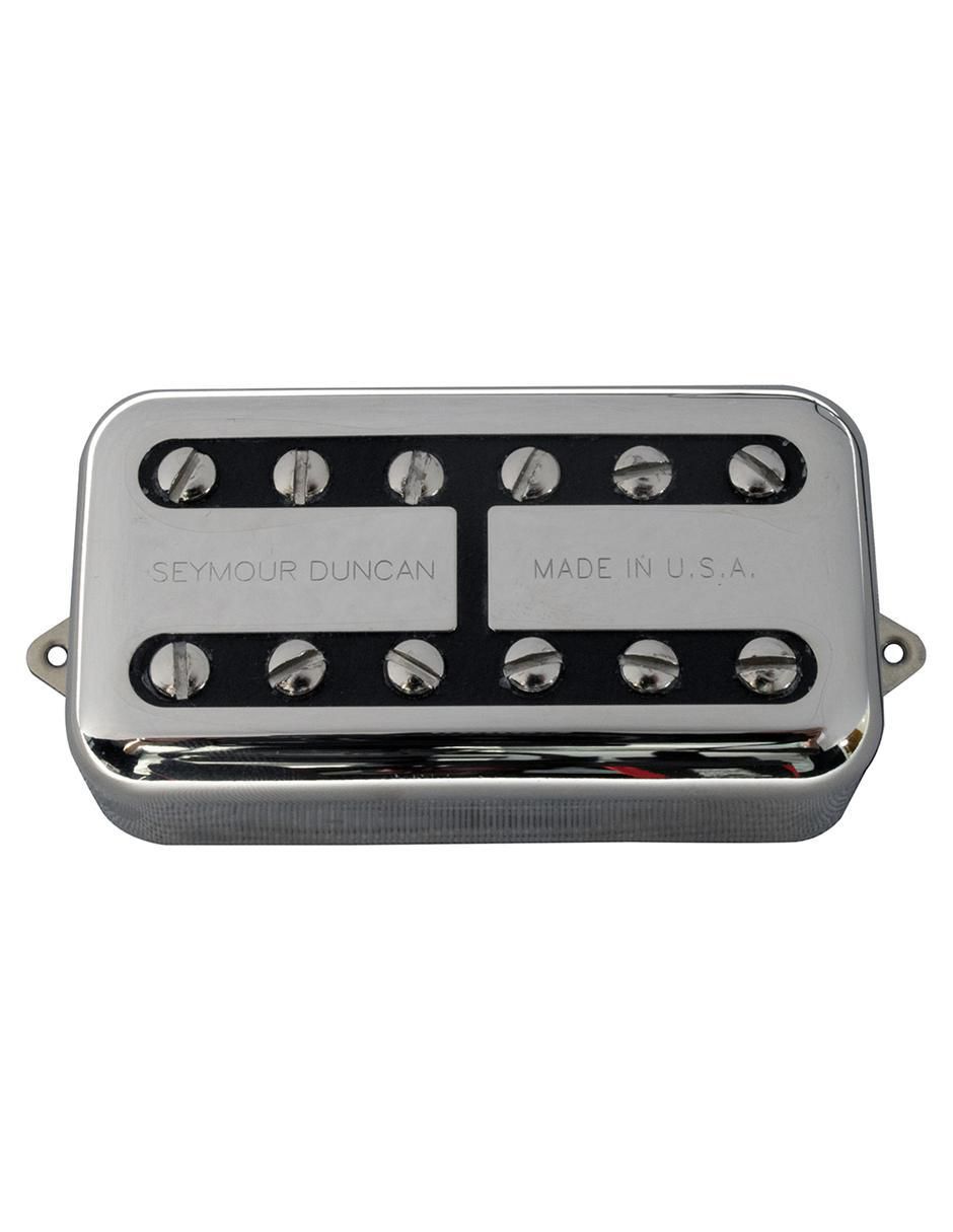 Pastilla para Guitarra Eléctrica Psyclone HB Neck Nic