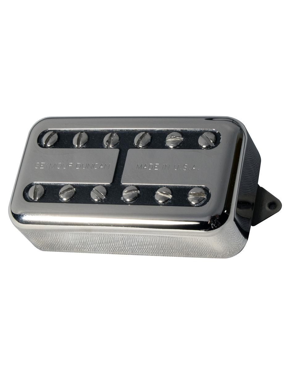 Pastilla para Guitarra Eléctrica Psyclone HB Neck Nic 4