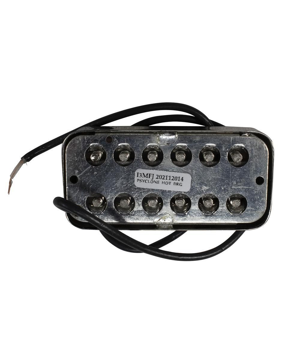 Pastilla para Guitarra Eléctrica Pegasus/Sentient 7st 5