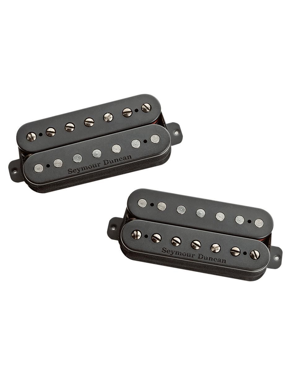 Pastilla para Guitarra Eléctrica Pegasus/Sentient Set 2