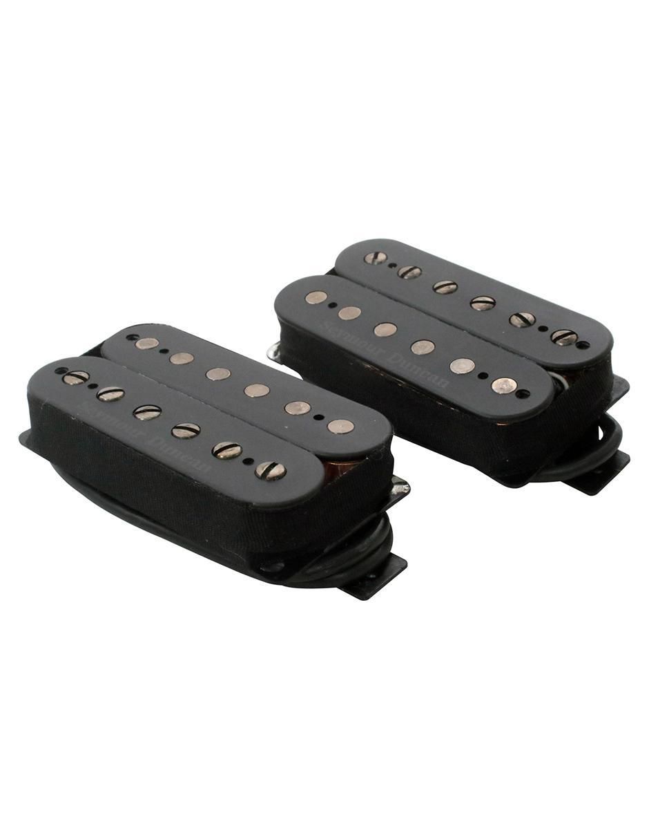 Pastilla para Guitarra Eléctrica Pegasus/Sentient Set 4