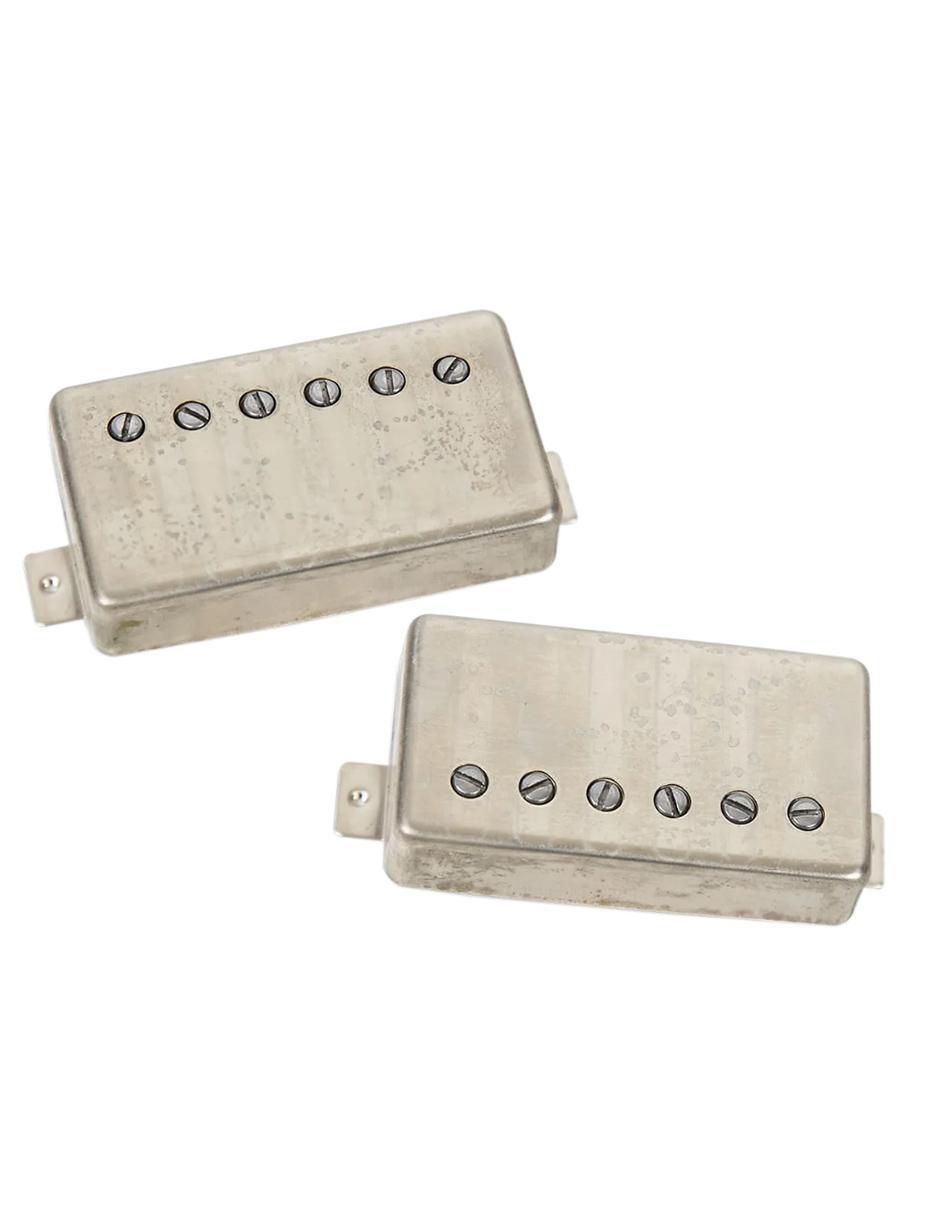 Pastilla para Guitarra Eléctrica Peter Frampton FCA MJ40 Set
