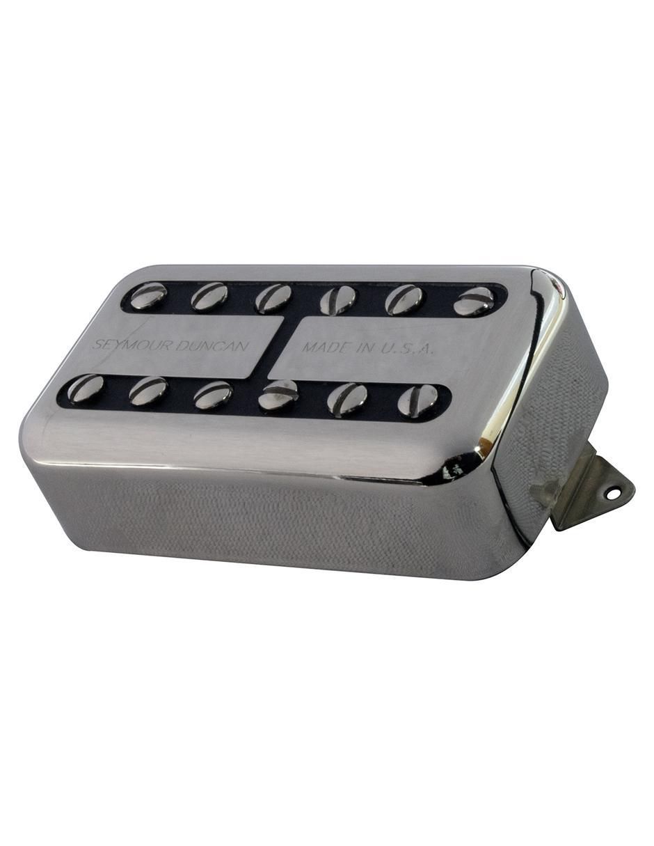 Pastilla para Guitarra Eléctrica Psyclone Hb Bridge N 4