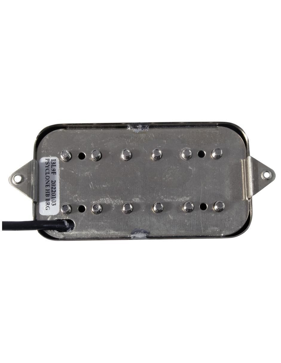Pastilla para Guitarra Eléctrica Psyclone Hb Bridge N 5