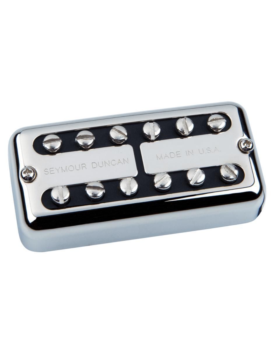 Pastilla para Guitarra Eléctrica Psyclone Hot Neck NI 2