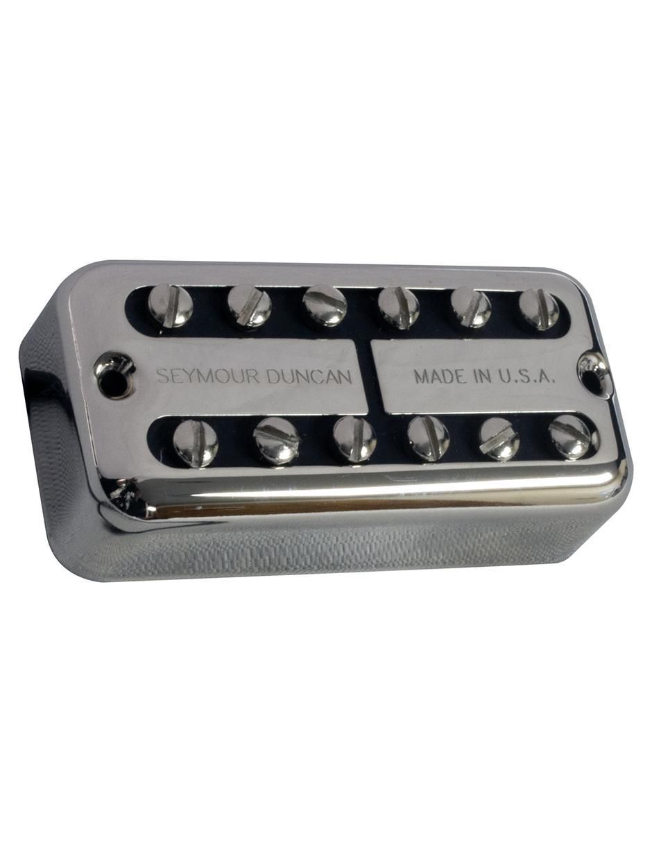 Pastilla para Guitarra Eléctrica Psyclone Hot Neck NI 3