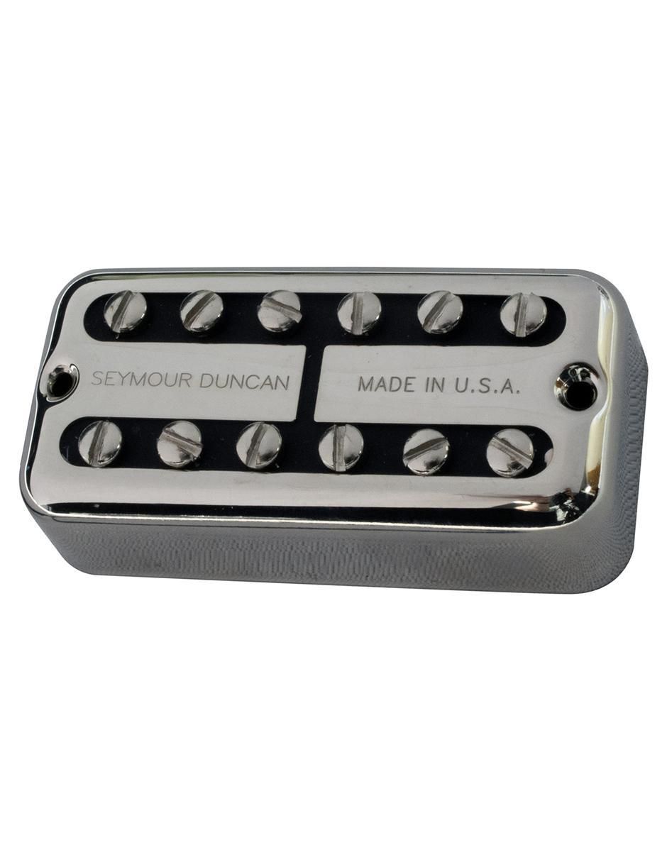 Pastilla para Guitarra Eléctrica Psyclone Hot Neck NI 4
