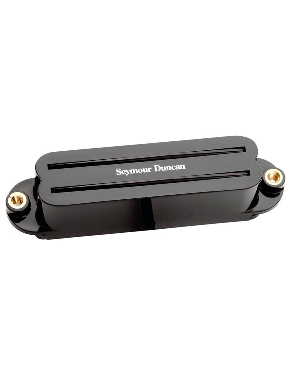 Pastilla para Guitarra Eléctrica SCR-1B Cool Rails St 2