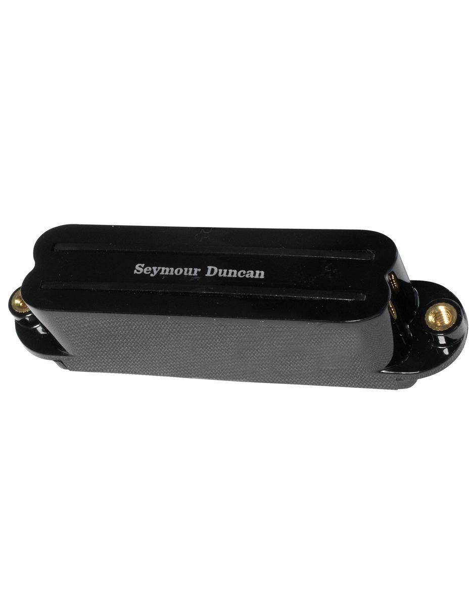 Pastilla para Guitarra Eléctrica SCR-1B Cool Rails St 4