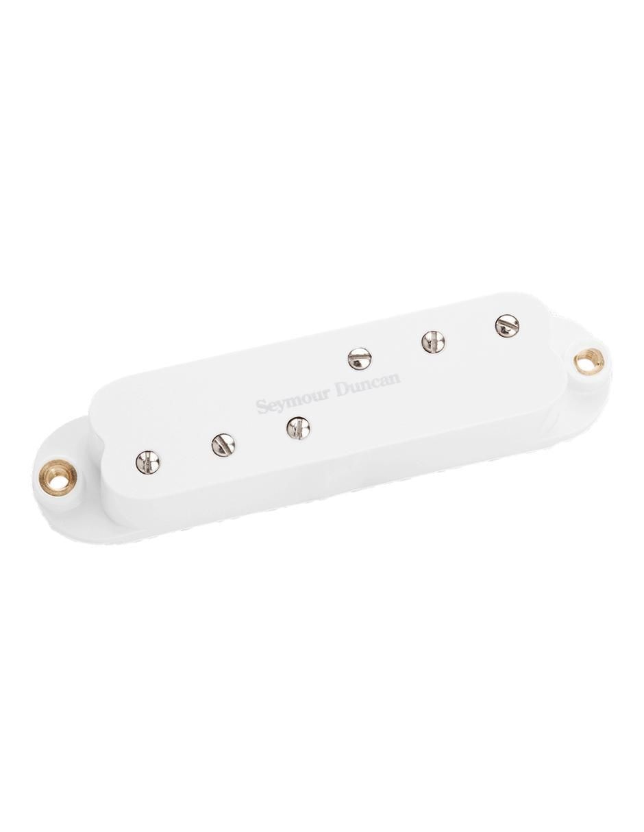 Pastilla para Guitarra Eléctrica SDBR-1B Duckbuckers For Strat Pastilla para Guitarra Eléctrica SDBR-1B Duckbuckers For Strat