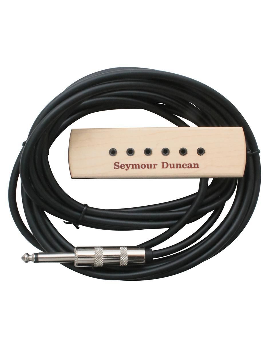 Pastilla para Guitarra Acústica SA-3XL Adjustable Ma Pastilla para Guitarra Acústica SA-3XL Adjustable Ma