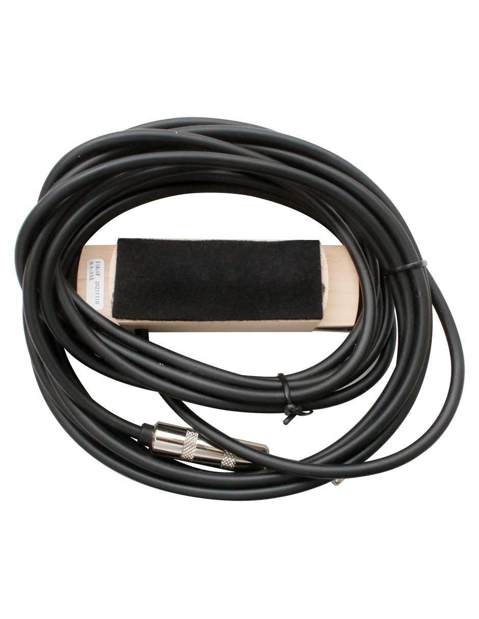 Pastilla para Guitarra Acústica SA-3XL Adjustable Ma 3