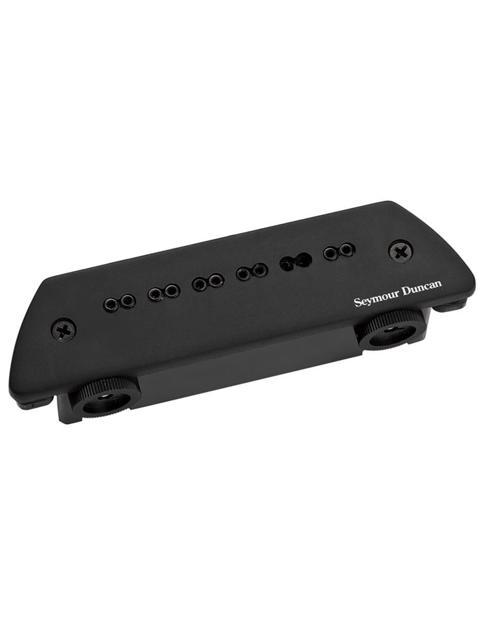Pastilla para Guitarra Acústica SA-6 Mag Mic Acoustic System