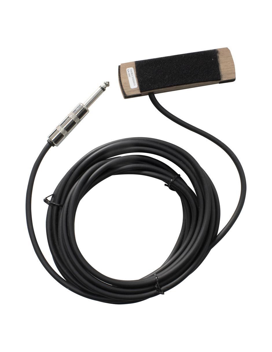 Pastilla para Guitarra Acústica SA-3SC Single Coil W 2