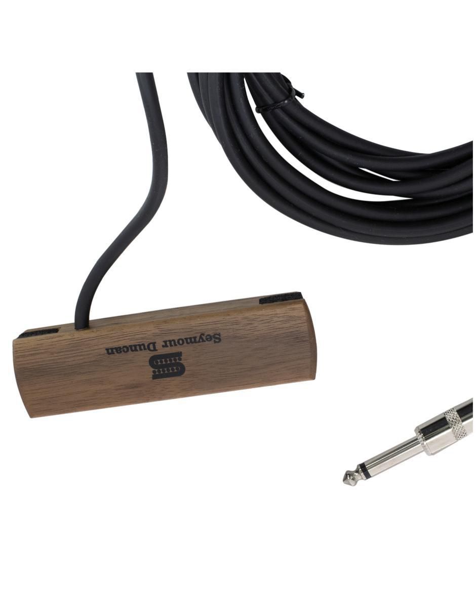 Pastilla para Guitarra Acústica SA-3SC Single Coil W 3