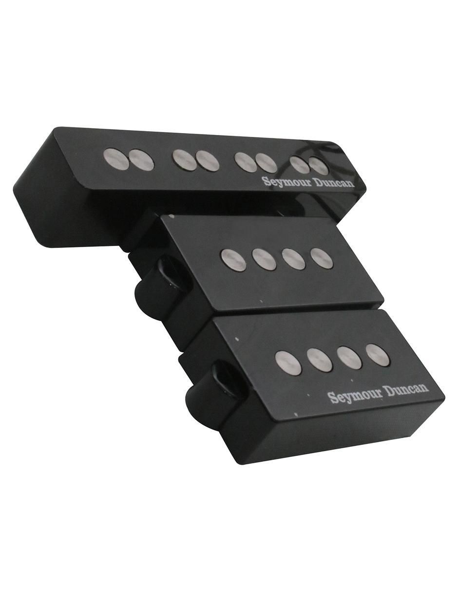 Pastilla para Guitarra Eléctrica Quarter Pound P-J 3