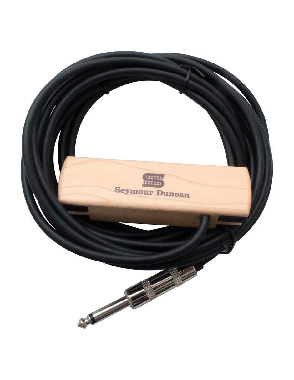 Pastilla para Guitarra Acústica SA-3HC Hum-Can Maple Pastilla para Guitarra Acústica SA-3HC Hum-Can Maple