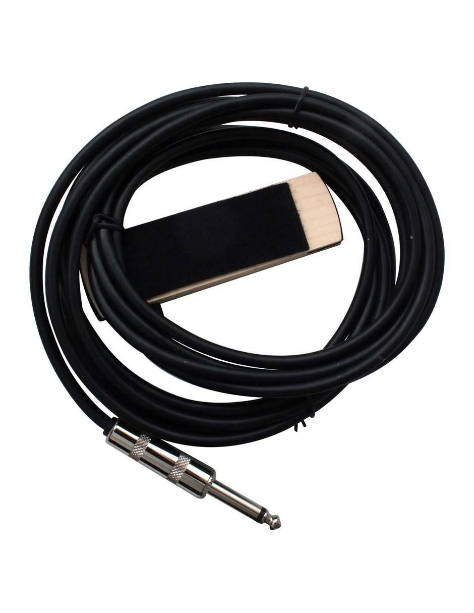 Pastilla para Guitarra Acústica SA-3HC Hum-Can Maple 3