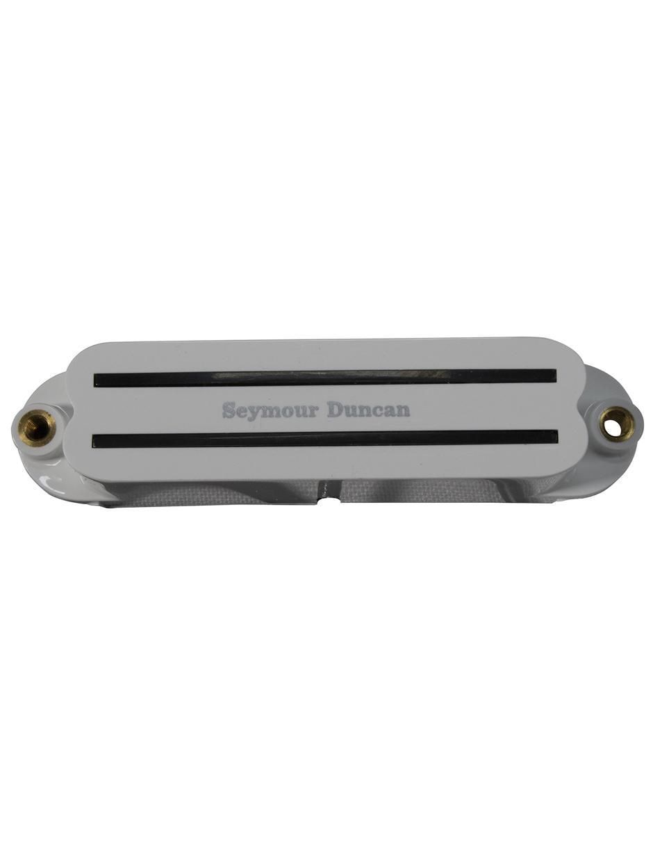 Pastilla para Guitarra Eléctrica SCR-1N Cool Rails ST 1