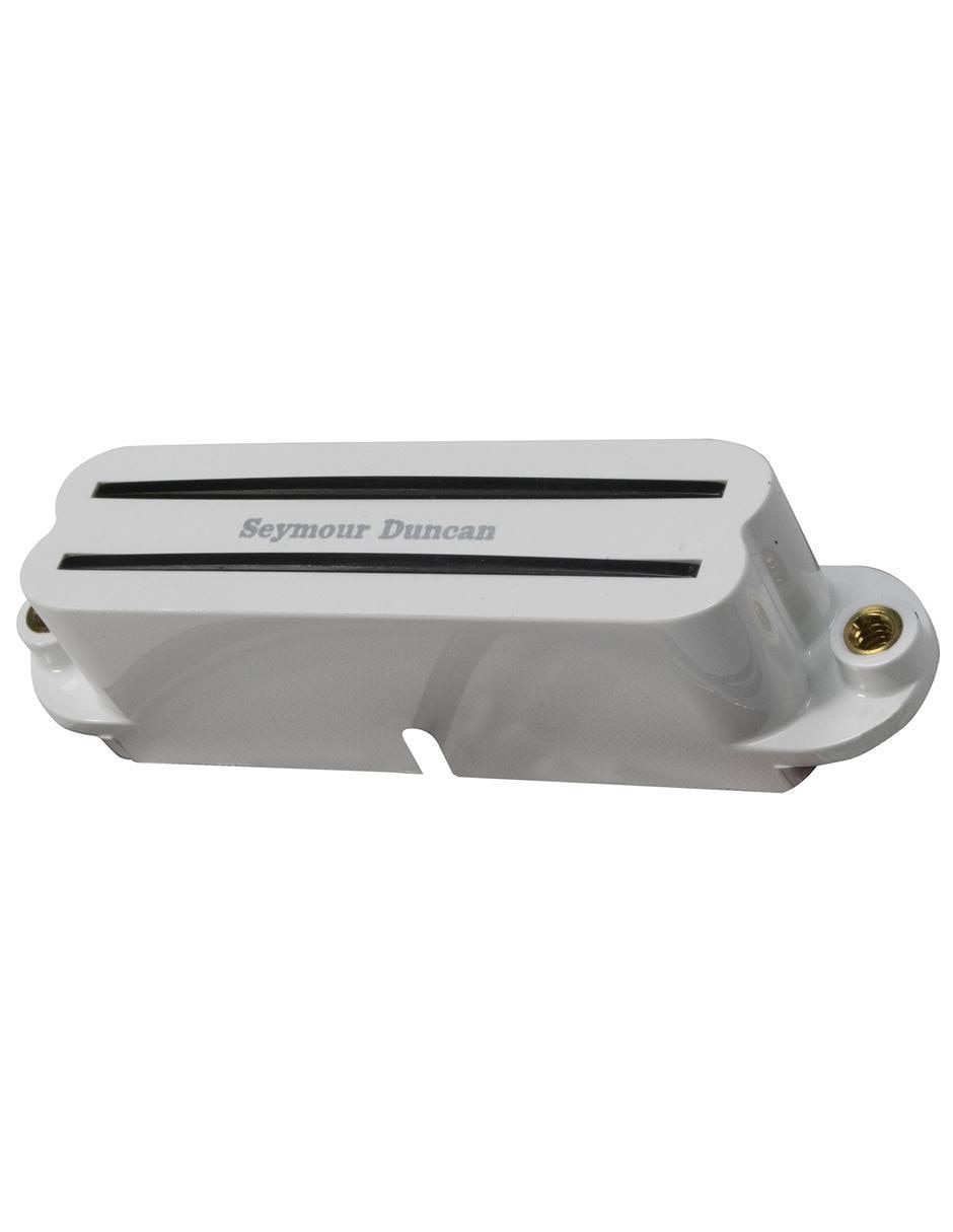Pastilla para Guitarra Eléctrica SCR-1N Cool Rails ST 3