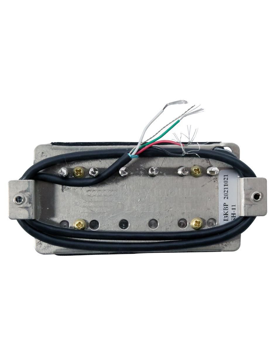 Pastilla para Guitarra Eléctrica SH-11 Custom Custom 5