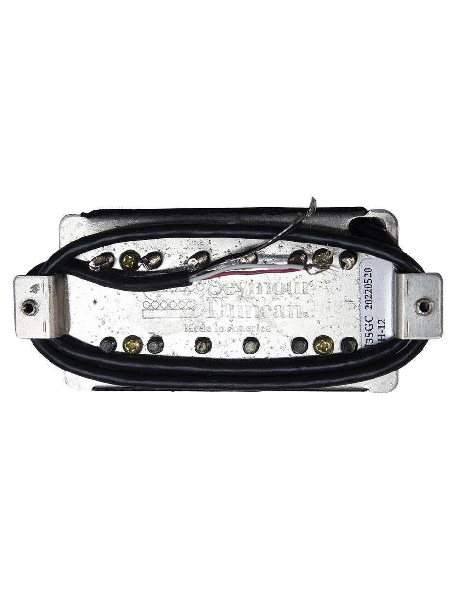 Pastilla para Guitarra Eléctrica SH-12 Screamin Demon 5