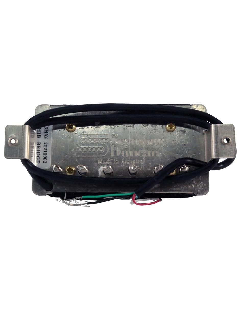 Pastilla para Guitarra Eléctrica SH-1B '59 5