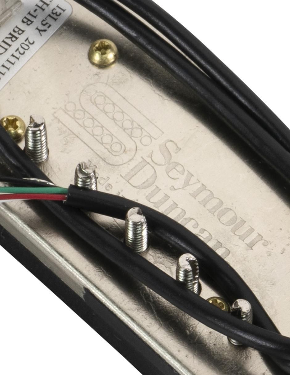 Pastilla para Guitarra Eléctrica SH-1B '59 2