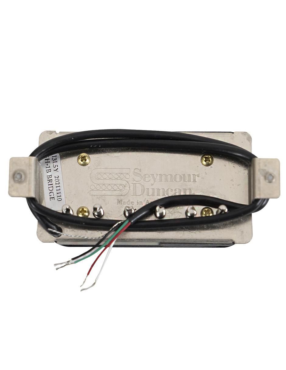 Pastilla para Guitarra Eléctrica SH-1B '59 4
