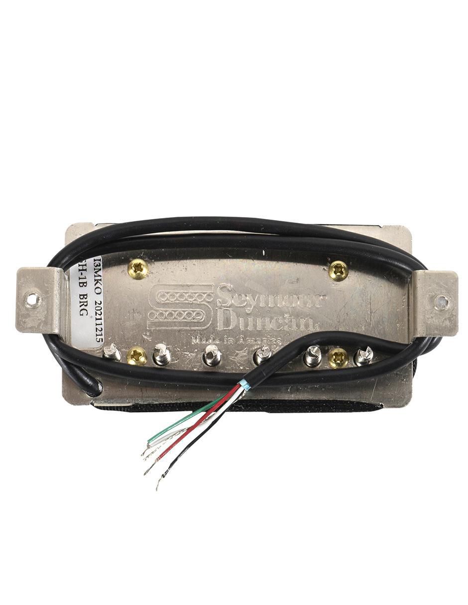 Pastilla para Guitarra Eléctrica SH-1B '59 4
