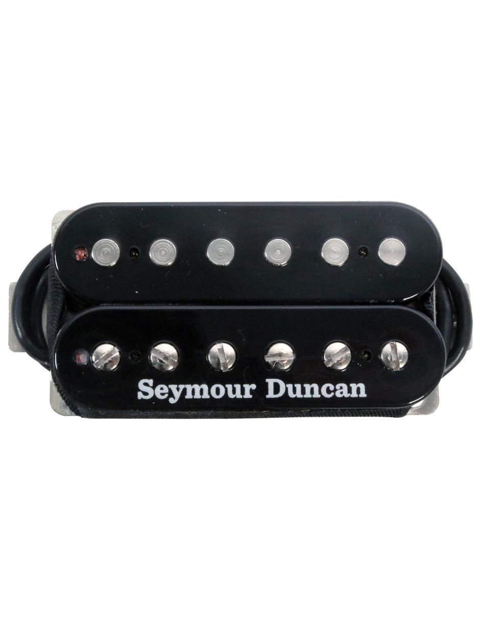 Pastilla para Guitarra Eléctrica SH-14 Custom 5 Black Pastilla para Guitarra Eléctrica SH-14 Custom 5 Black