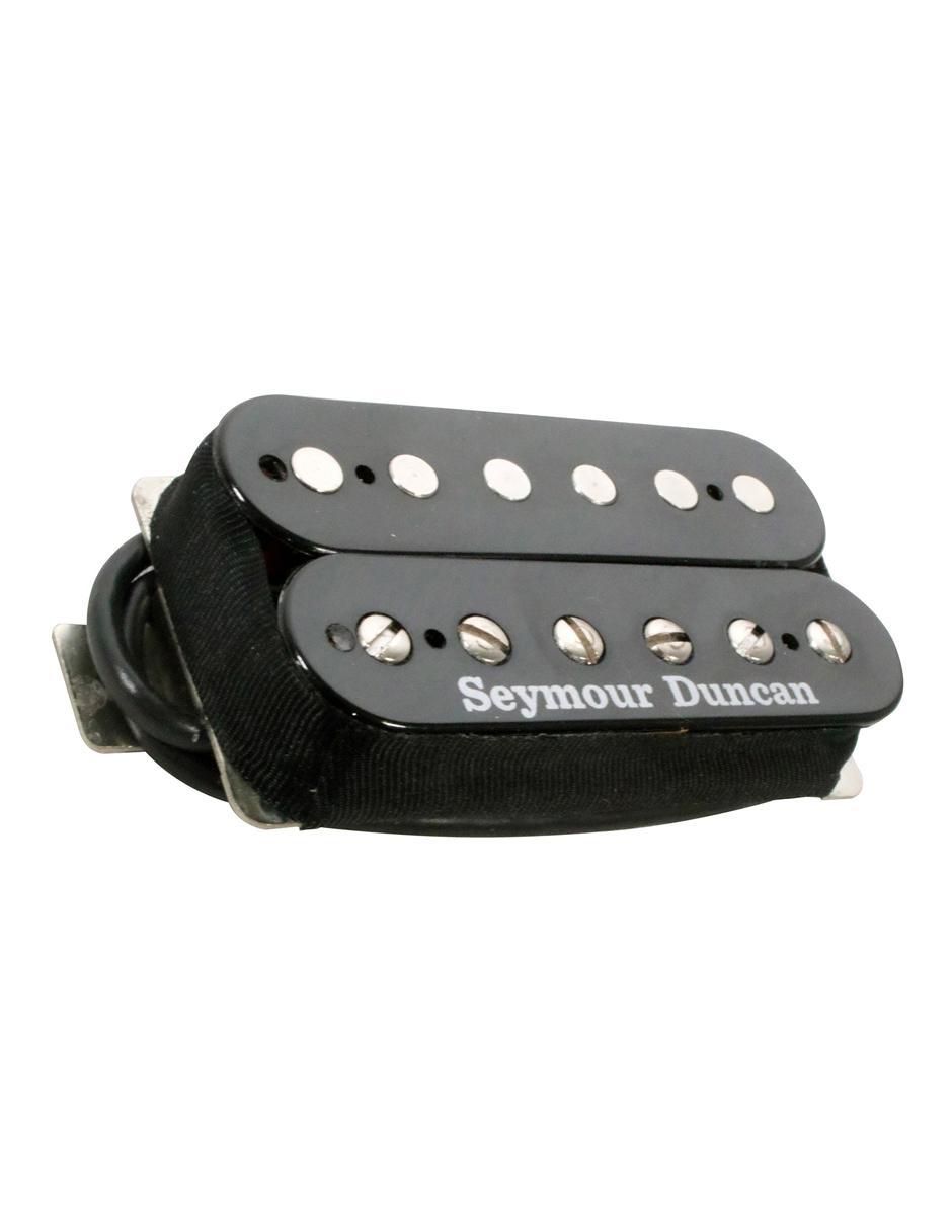 Pastilla para Guitarra Eléctrica SH-14 Custom 5 Black 3