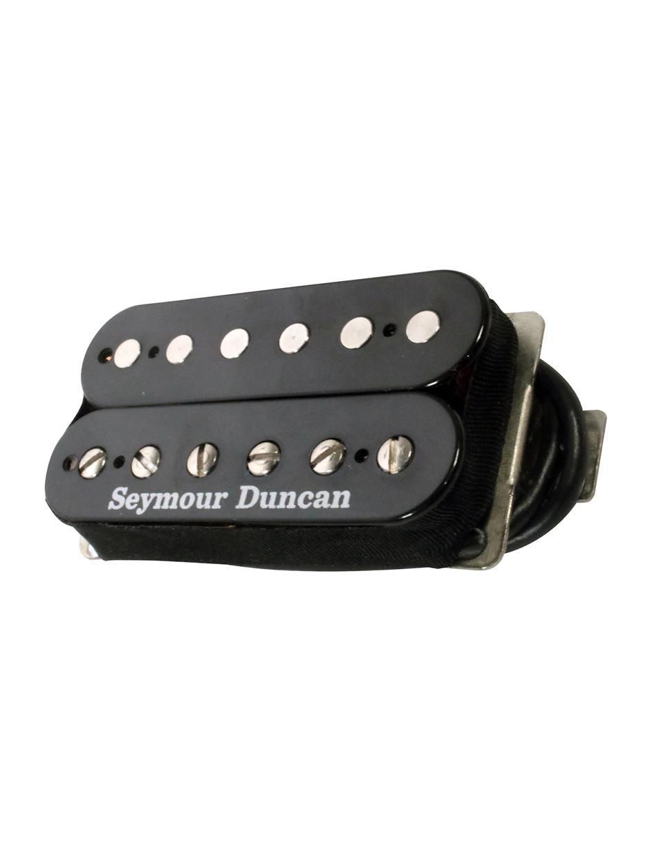Pastilla para Guitarra Eléctrica SH-14 Custom 5 Black 4