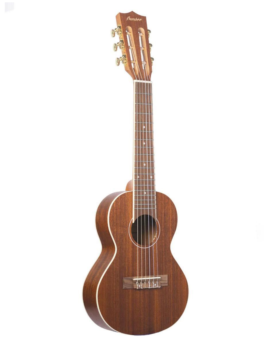 Guitarra guitarlele 2