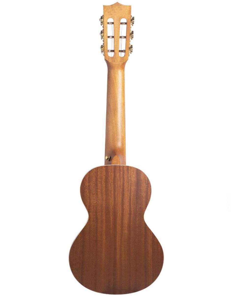 Guitarra guitarlele 4