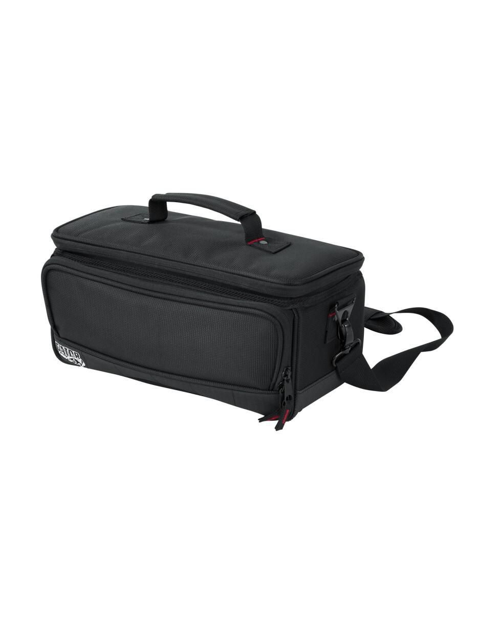Mezcladora DJ XR12 2