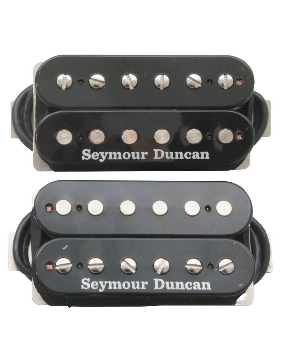 Pastilla para Guitarra Eléctrica SH-4/SH-2N Hot Rodde