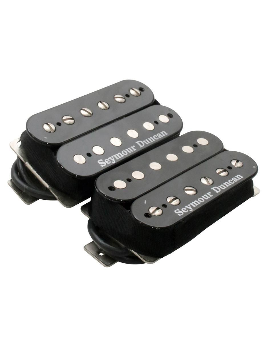 Pastilla para Guitarra Eléctrica SH-4/SH-2N Hot Rodde 3