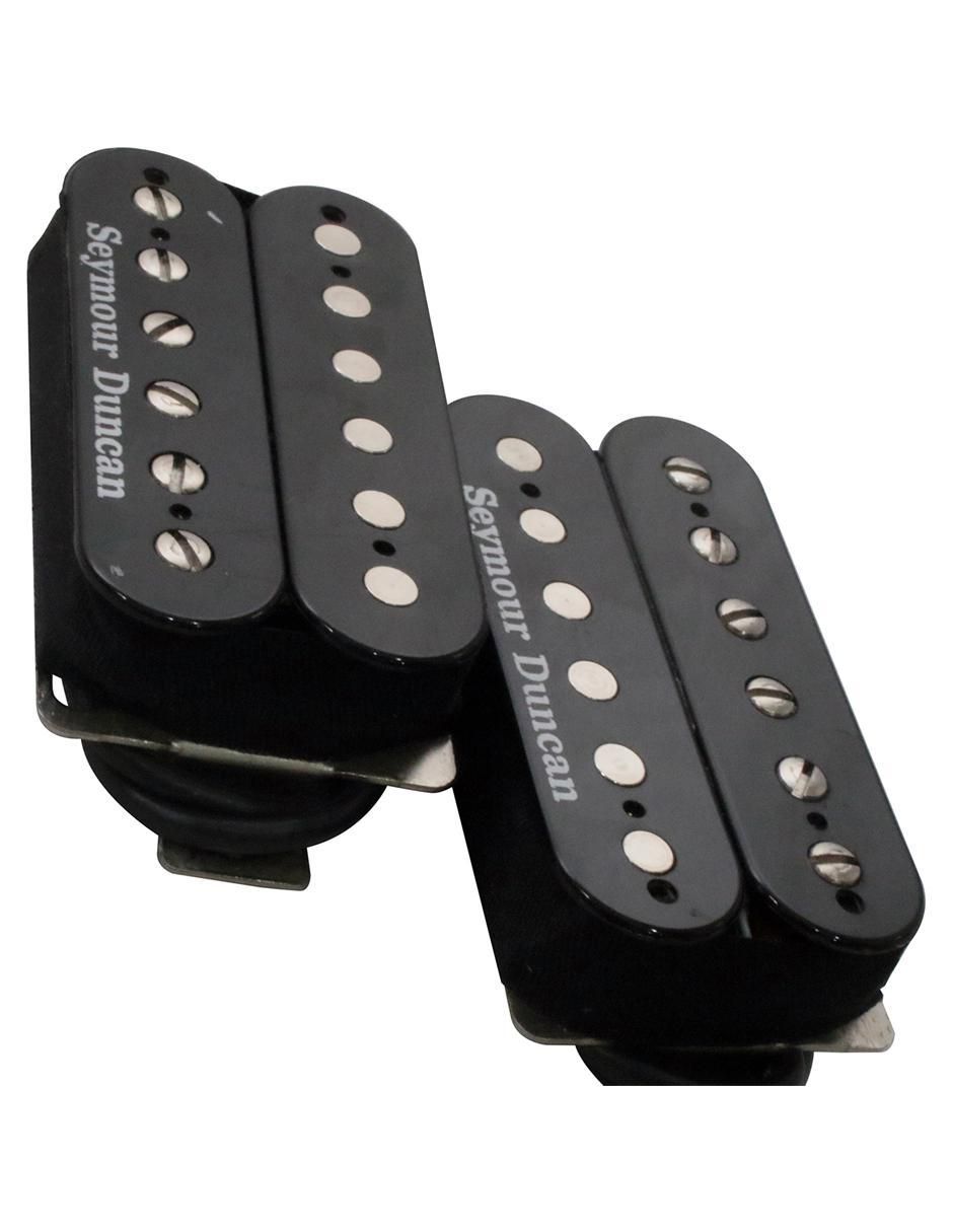 Pastilla para Guitarra Eléctrica SH-4/SH-2N Hot Rodde 4