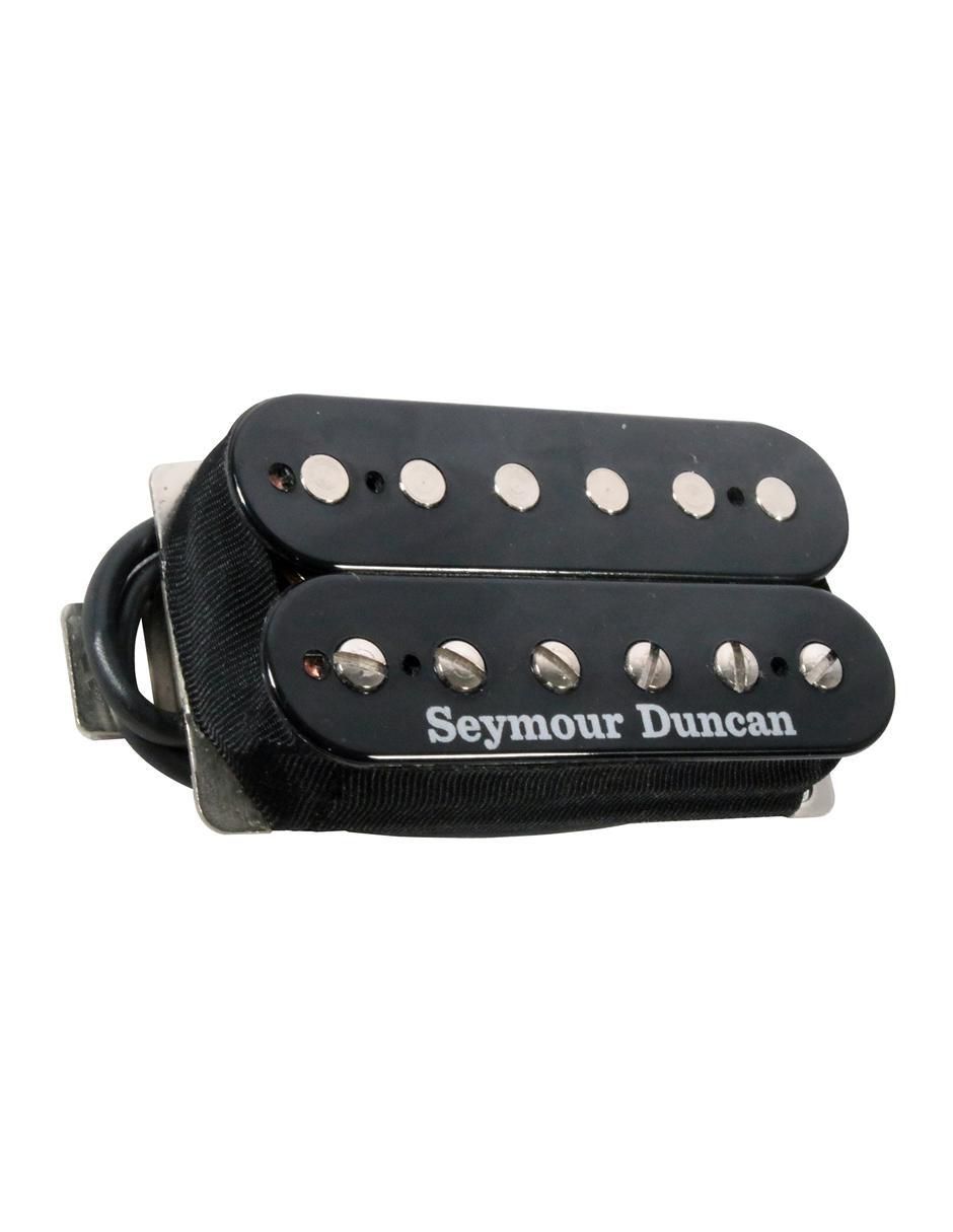 Pastilla para guitarra eléctrica sh-6b duncan distort 3